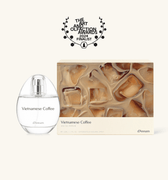 d'Annam Vietnamese Coffee Eau de Parfum - Stéle