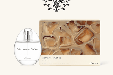 d'Annam Vietnamese Coffee Eau de Parfum - Stéle