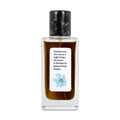 January Scent Project Frankincense, You Are as a Light Under the Snow - Stéle