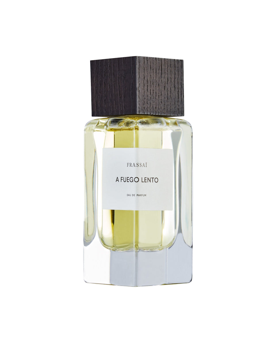 Frassai A Fuego Lento Eau de Parfum - Stéle