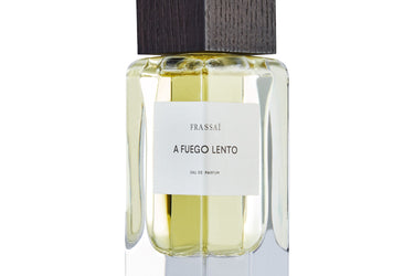Frassai A Fuego Lento Eau de Parfum - Stéle