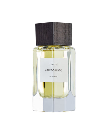 Frassai A Fuego Lento Eau de Parfum - Stéle