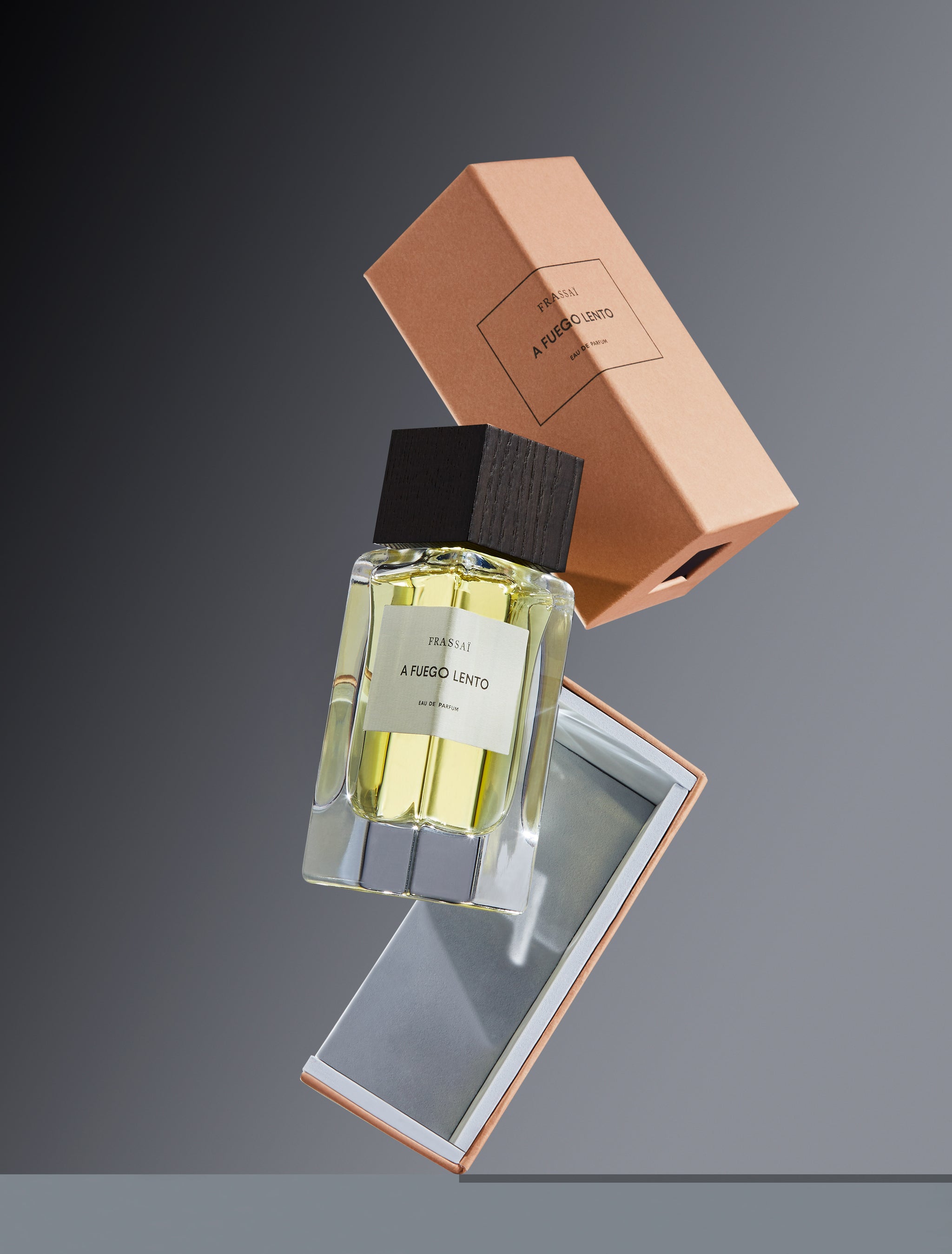 ONE DAY Osmanthus Tea Eau de Parfum – Stéle