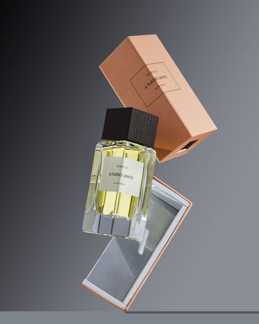 Frassai A Fuego Lento Eau de Parfum - Stéle