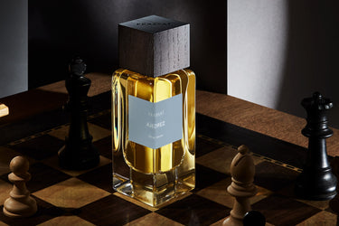 Frassaï Ajedrez Eau de Parfum