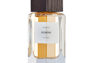 Frassaï Blondine Eau de Parfum - Stéle