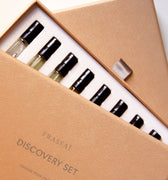 Frassaï Discovery Set - Stéle