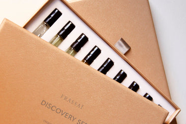 Frassaï Discovery Set - Stéle