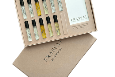 Frassai Discovery Set - Stéle