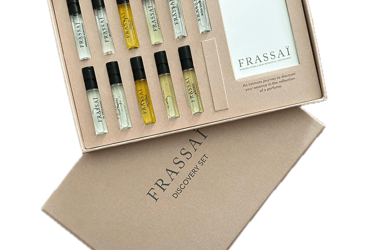 Frassai Discovery Set - Stéle