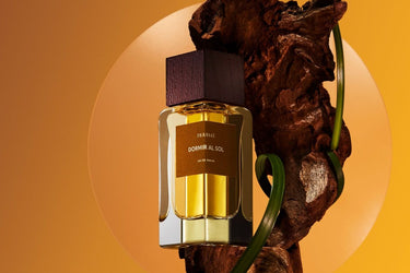 Frassaï Dormir al Sol Eau de Parfum - Stéle