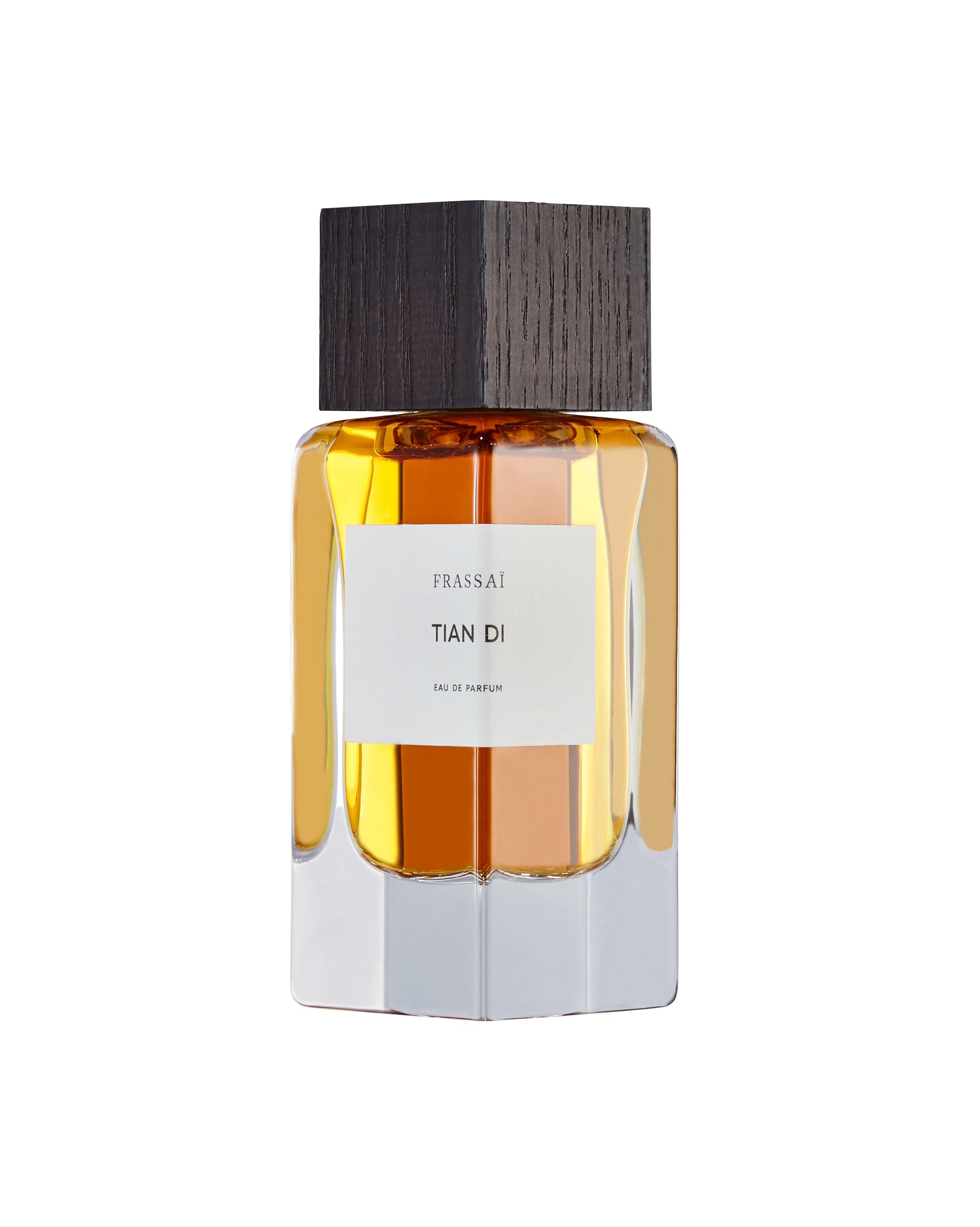 香水(ユニセックス) Frassai - Tian Di Frassai Tian Di Eau de Parfum – Stéle