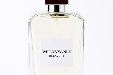 Délavure Willow Wynne Eau de Parfum - Stéle