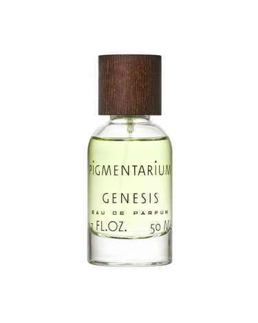 Pigmentarium Genesis Eau de Parfum - Stéle