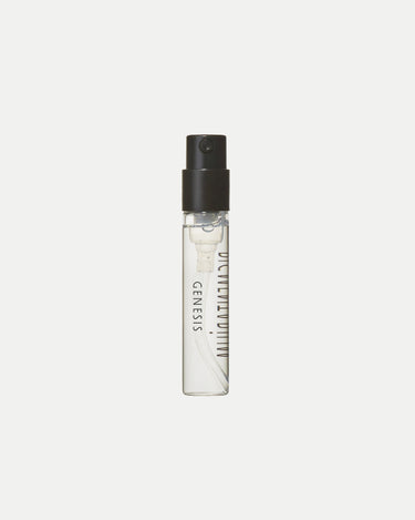 Pigmentarium Genesis Eau de Parfum - Stéle