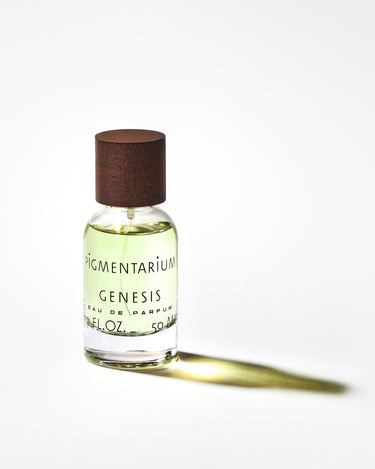 Pigmentarium Genesis Eau de Parfum - Stéle