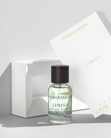 Pigmentarium Genesis Eau de Parfum - Stéle