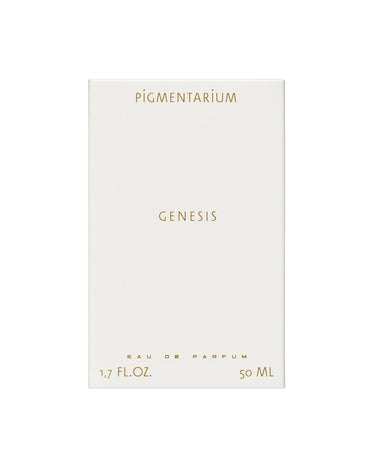 Pigmentarium Genesis Eau de Parfum - Stéle