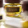 Voice From The Sky Gentle King Eau de Parfum - Stéle