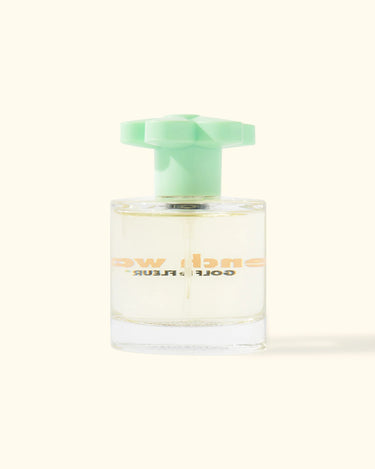 GOLF le Fleur French Waltz Eau de Parfum - Stéle