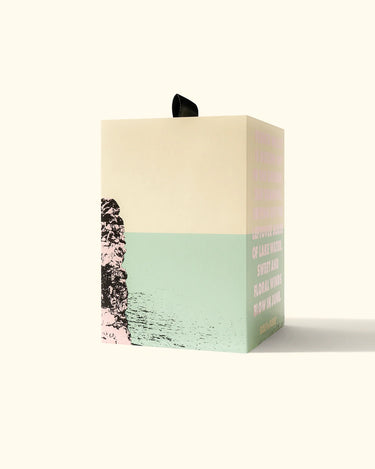 GOLF le Fleur French Waltz Eau de Parfum - Stéle