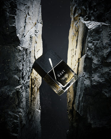 Wolf Brothers Goat Eau de Parfum - Stéle