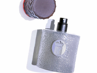 Taffin Le Gris Eau De Parfum - Stéle