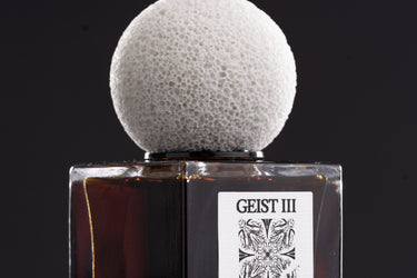 JINX Geist III Elixir de Parfum - Stéle