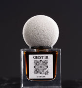JINX Geist III Elixir de Parfum - Stéle