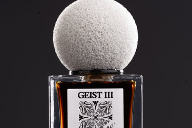 JINX Geist III Elixir de Parfum - Stéle