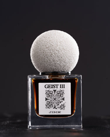 JINX Geist III Elixir de Parfum - Stéle