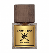 Lost Tribe Past & Present Elixir de Parfum - Stéle