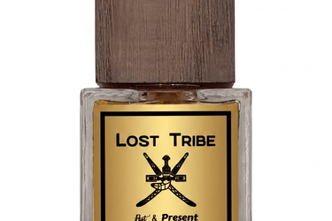 Lost Tribe Past & Present Elixir de Parfum - Stéle