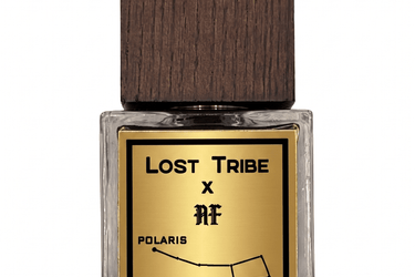 Lost Tribe Polaris Elixir de Parfum - Stéle