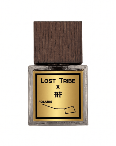 Lost Tribe Polaris Elixir de Parfum - Stéle