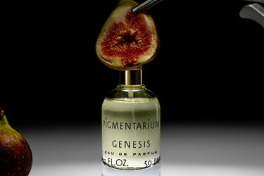 Pigmentarium Genesis Eau de Parfum - Stéle