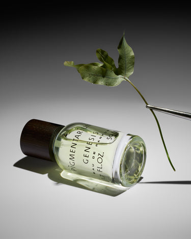Pigmentarium Genesis Eau de Parfum - Stéle