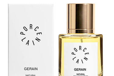 Porcelain Gerain Eau De Parfum - Stéle