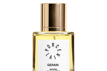 Porcelain Gerain Eau De Parfum at Stéle