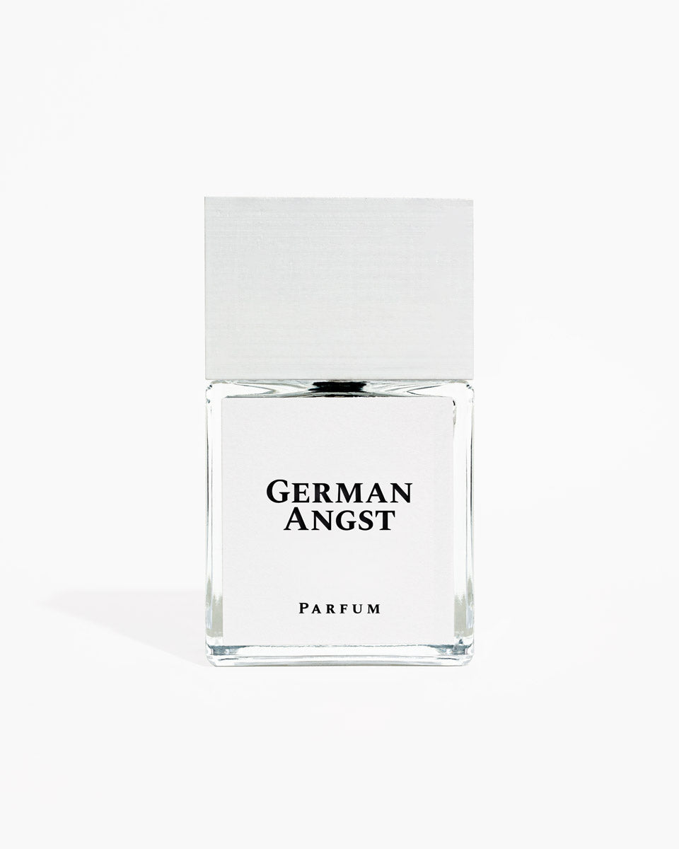 Art Brüt German Angst Eau de Parfum - Stéle