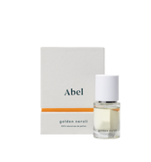 Abel Golden Neroli Eau de Parfum - Stèle