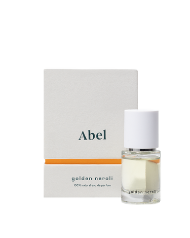 Abel Golden Neroli Eau de Parfum - Stèle