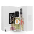 January Scent Project Gong Eau de Parfum - Stéle