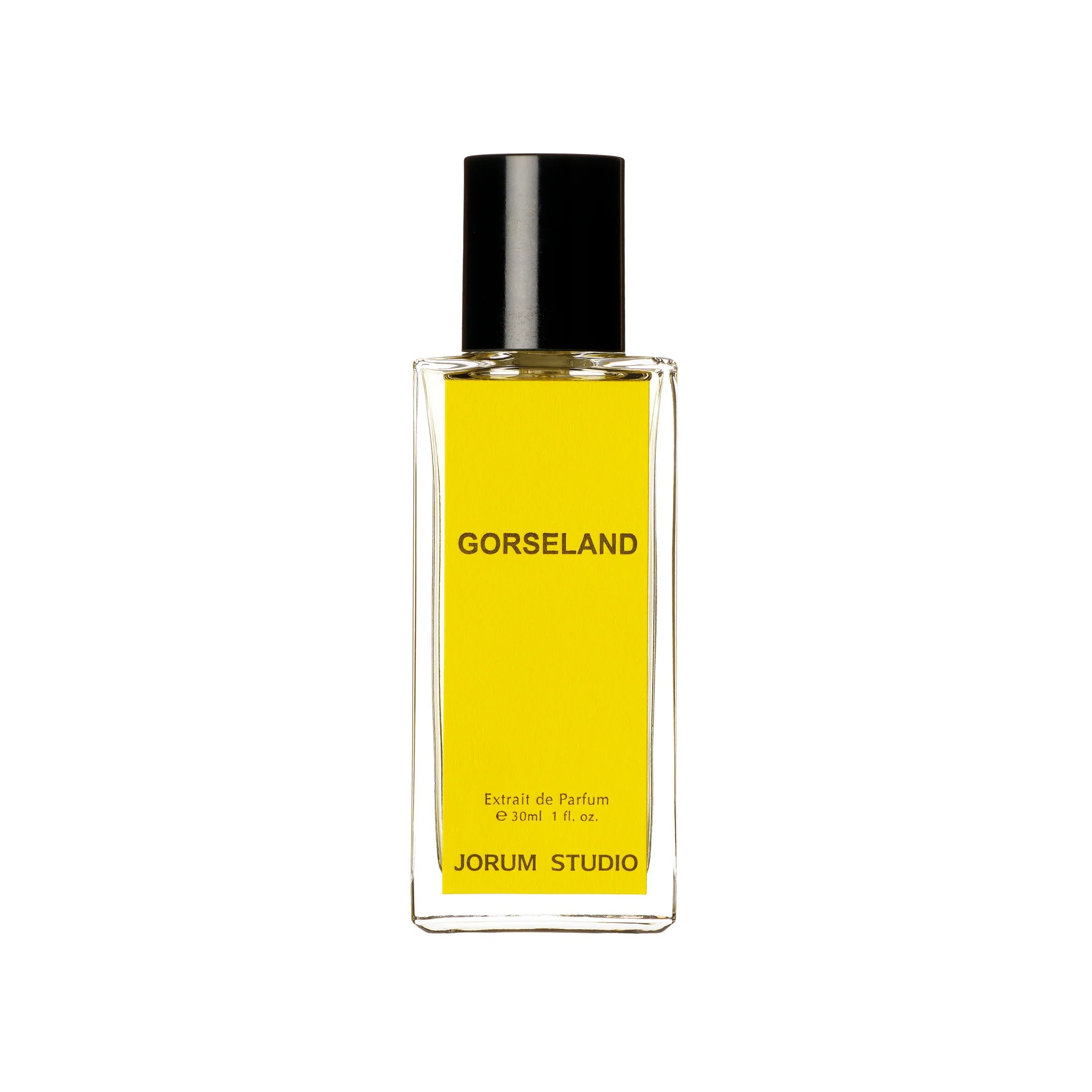 Jorum Studio Gorseland Extrait de Parfum - Stéle