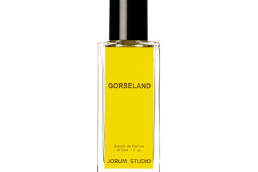 Jorum Studio Gorseland Extrait de Parfum - Stéle