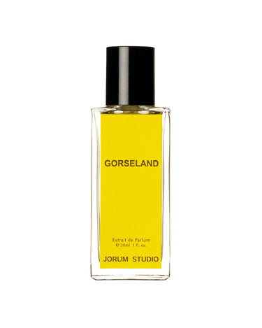 Jorum Studio Gorseland Extrait de Parfum - Stéle