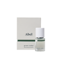 Abel Green Cedar Eau de Parfum - Stèle