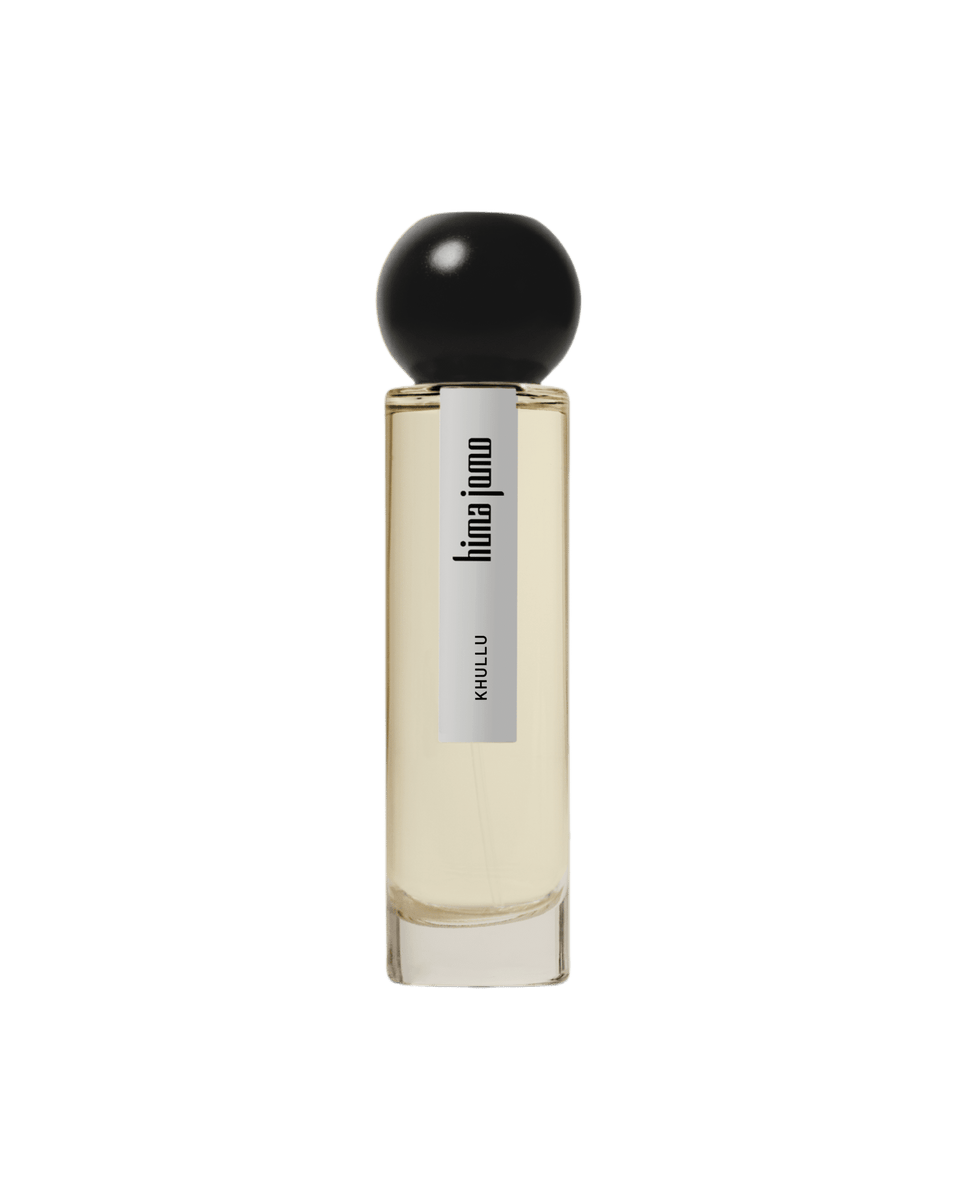 Hima Jomo Khullu Eau de Parfum - Stéle