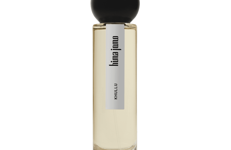 Hima Jomo Khullu Eau de Parfum - Stéle