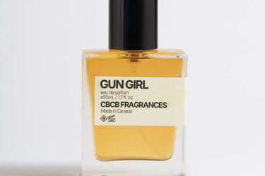 CBCB Gun Girl Eau de Parfum - Stéle
